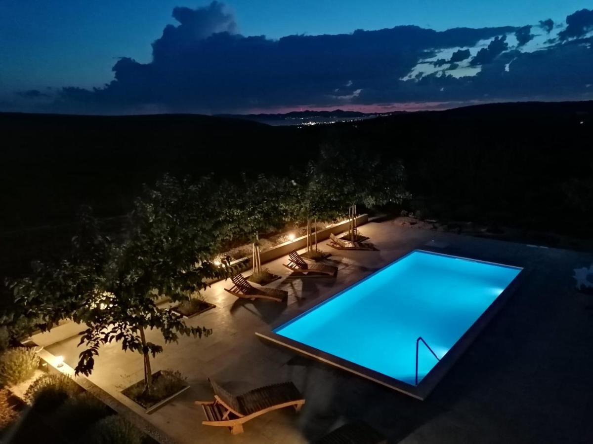 Villa Jelena 扎达尔 外观 照片