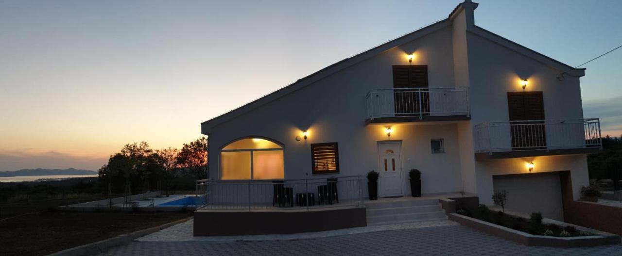 Villa Jelena 扎达尔 外观 照片