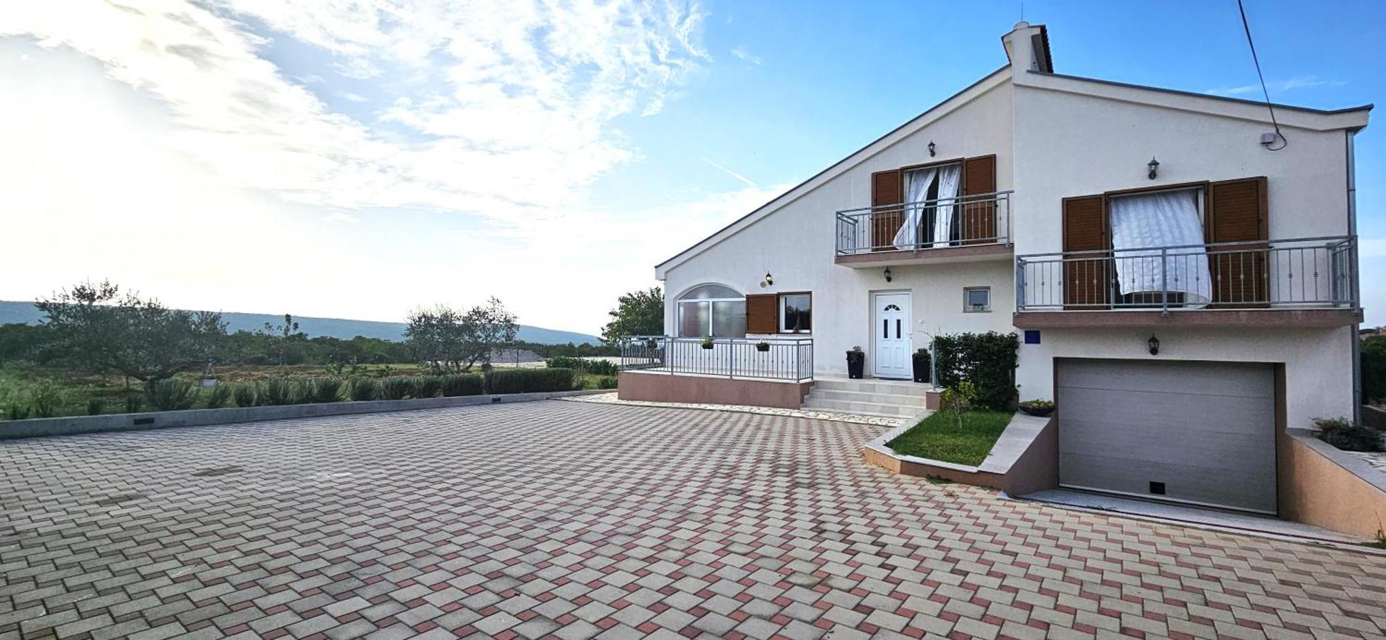 Villa Jelena 扎达尔 外观 照片