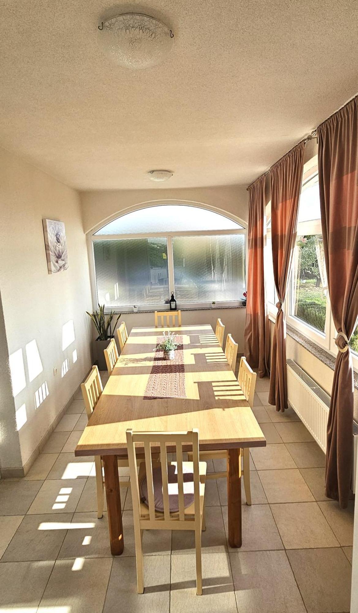 Villa Jelena 扎达尔 外观 照片