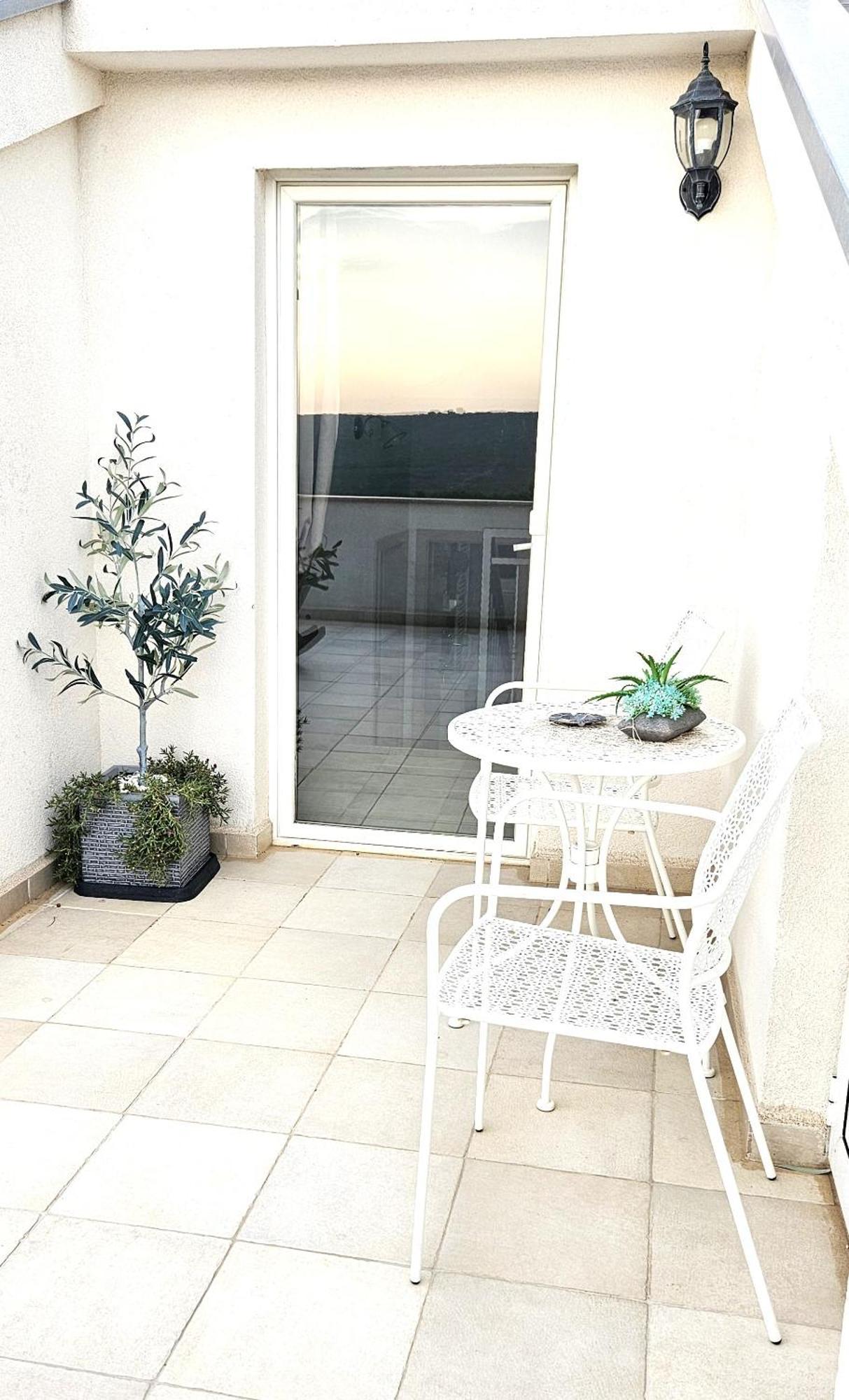Villa Jelena 扎达尔 外观 照片