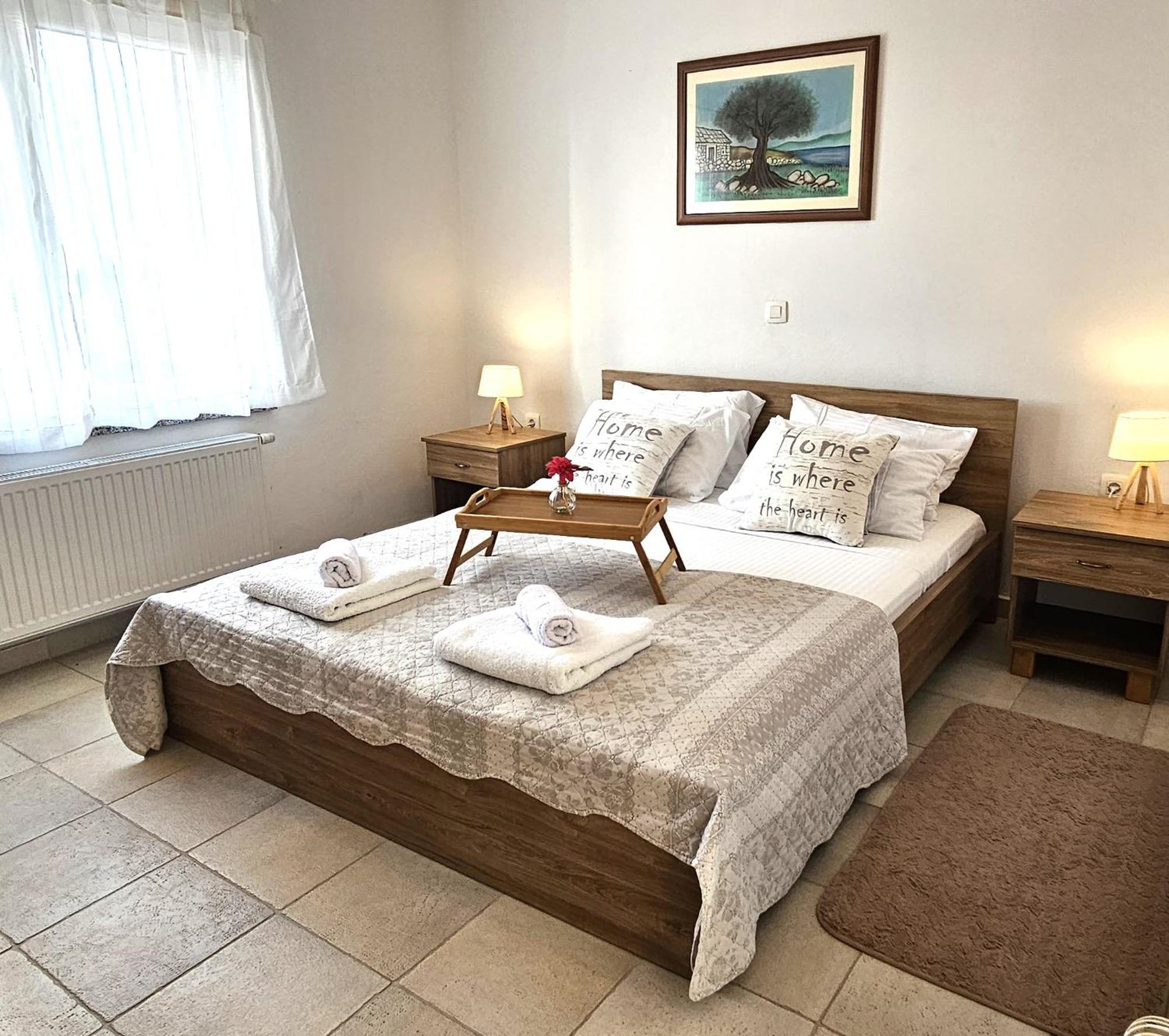 Villa Jelena 扎达尔 外观 照片