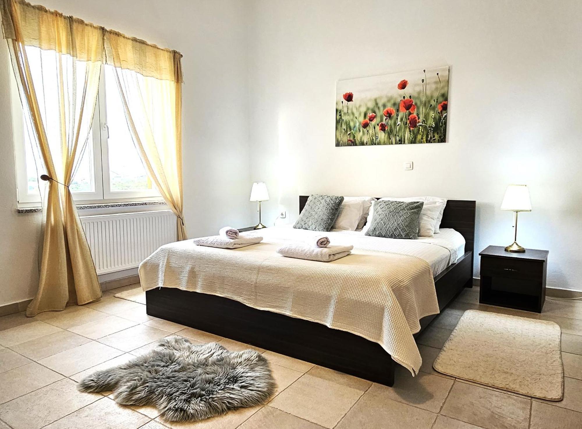 Villa Jelena 扎达尔 外观 照片