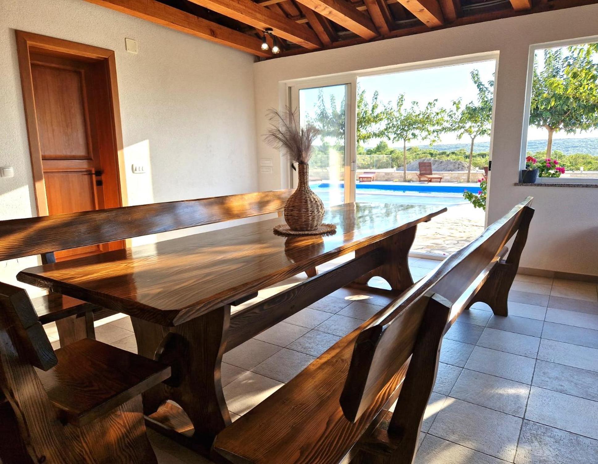 Villa Jelena 扎达尔 外观 照片