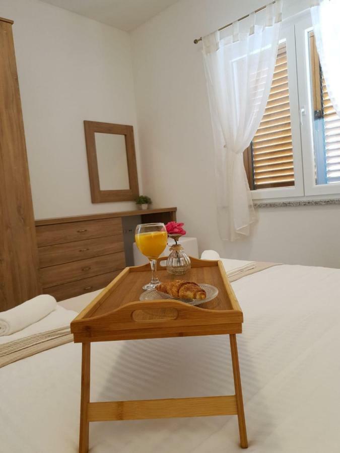 Villa Jelena 扎达尔 外观 照片