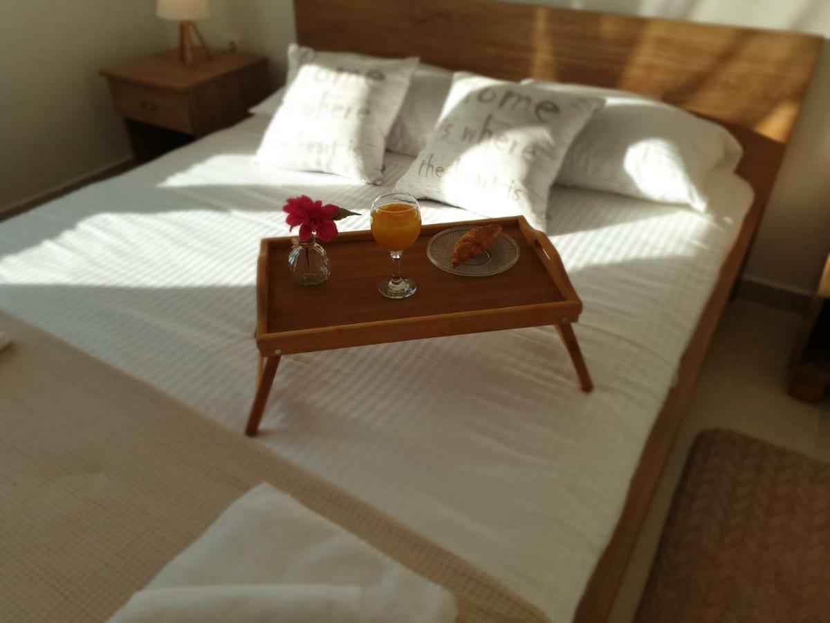 Villa Jelena 扎达尔 外观 照片